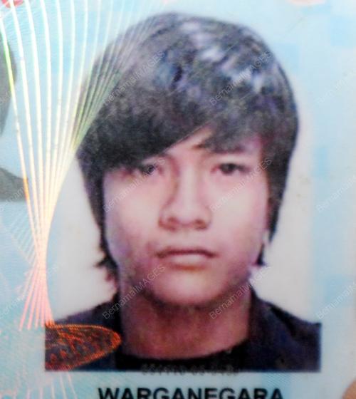 KEMALANGAN MAUT