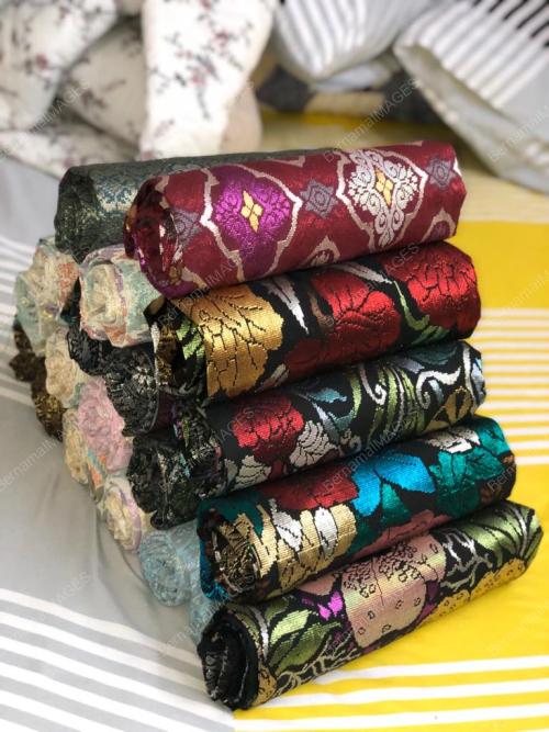 MERIAM SONGKET