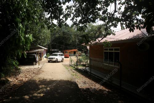 INFO ON WHEELS - VAKSINASI COVID-19