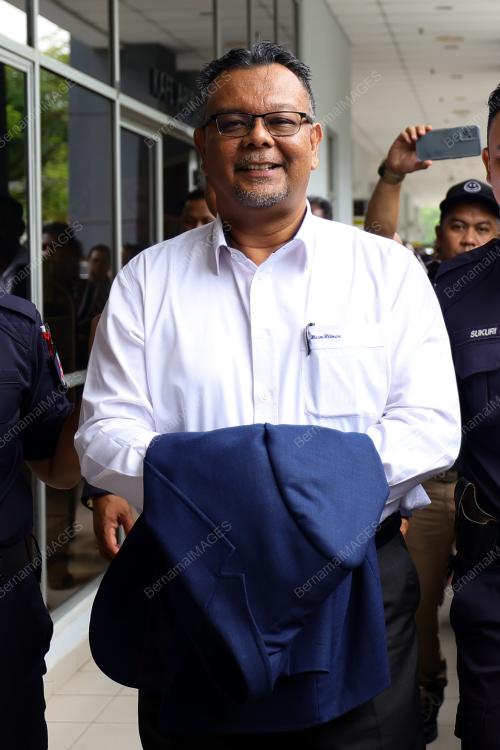 MAHKAMAH SEREMBAN