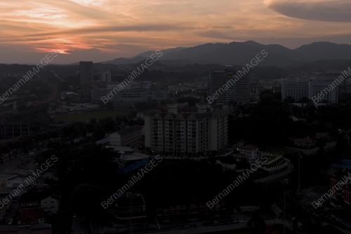 DAERAH SEREMBAN