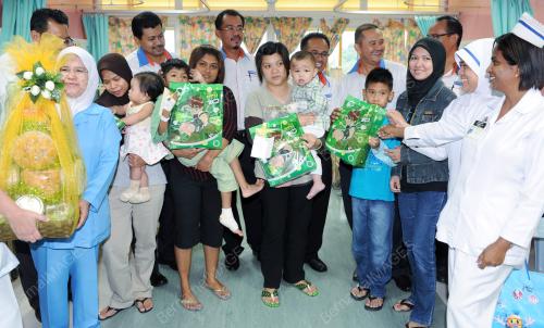 BANK RAKYAT
