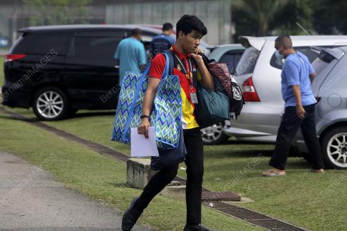 PENUTUPAN 177 INSTITUSI DI DAERAH SEREMBAN