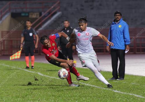 LIGA SUPER 2023