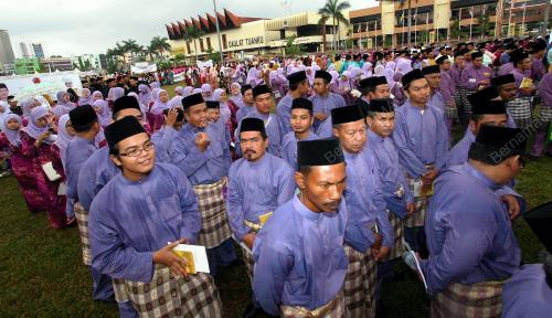 MAULIDUR RASUL