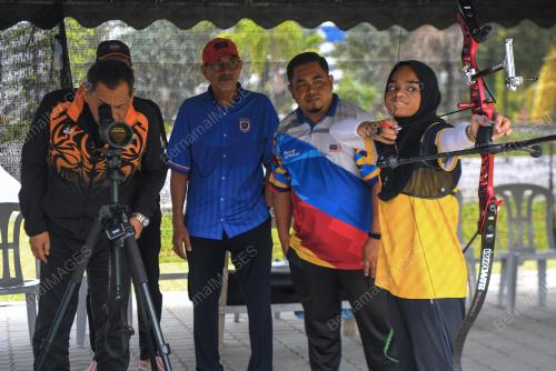 DATUK HAMIDIN MOHD AMIN