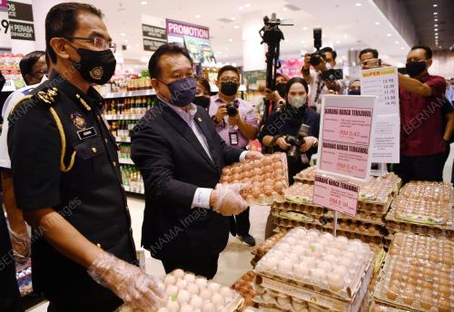 DATUK SERI ALEXANDER NANTA LINGGI