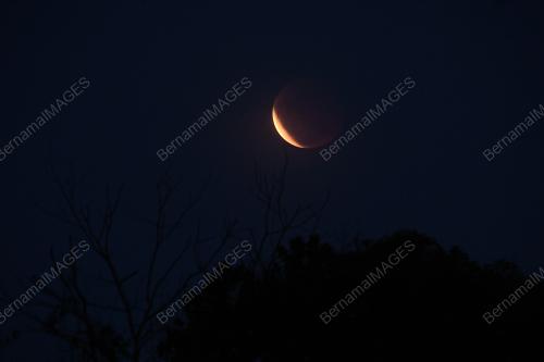 GERHANA BULAN