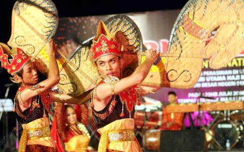 KARNIVAL BUDAYA