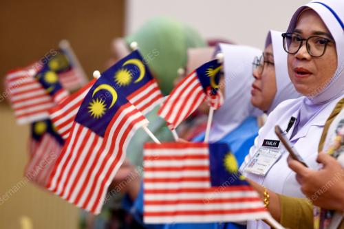 PROGRAM MALAYSIA MADANI