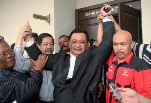 MOHD NOR AWANG