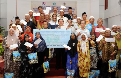 DATUK HASAN MALEK