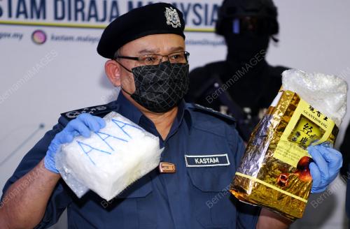 DATUK SERI ABDUL LATIF ABDUL KADIR