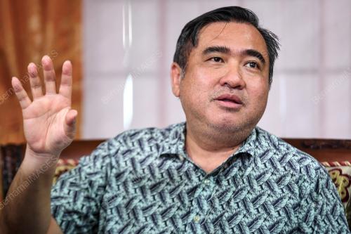 ANTHONY LOKE