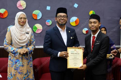 DR ZULKIFLI HASAN