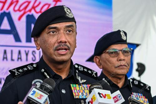 DATUK ALZAFNY AHMAD