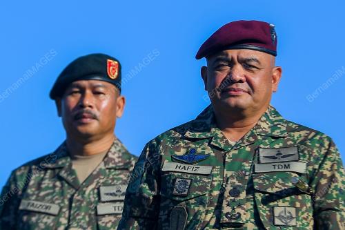 TAN SRI MUHAMMAD HAFIZUDDEAIN JANTAN