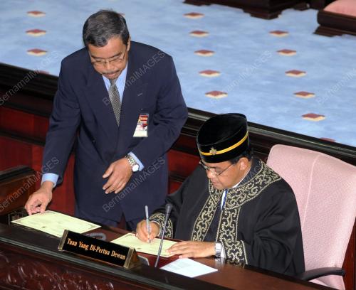 RAZAK MANSOR