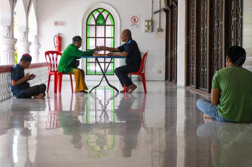 ZAKAT FITRAH NEGERI SEMBILAN
