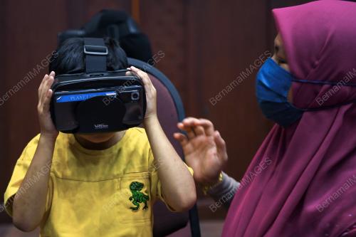 KARNIVAL MINGGU SAINS NEGARA