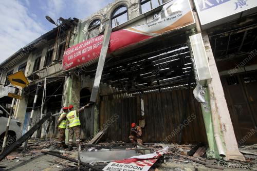 PROGRAM KEMPEN KESELAMATAN KEBAKARAN 'DOOR TO DOOR'