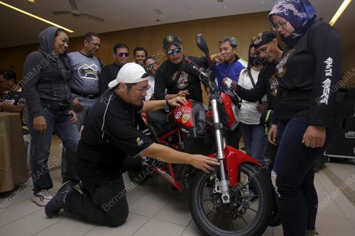 ROAD SAFETY AND SAFETY HEALTH