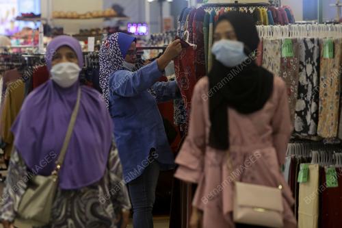 AMALAN SOP DIKALANGAN MASYARAKAT