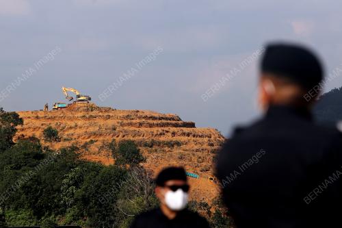 MENJELANG BELANJAWAN 2022