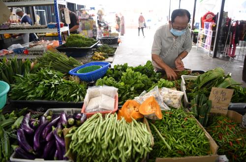 HARGA BARANGAN