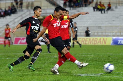 LIGA SUPER