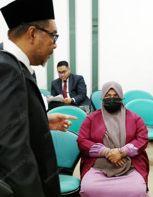 MAHKAMAH SYARIAH