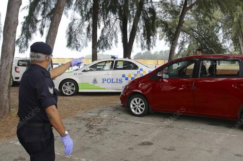 PERINTAH KAWALAN PERGERAKAN HARI KESEBELAS