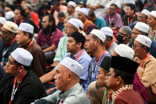 DATUK SERI AMINUDDIN HARUN