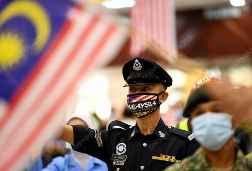 JALUR GEMILANG