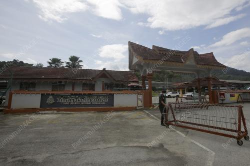 PKPD DI PENJARA JELEBU