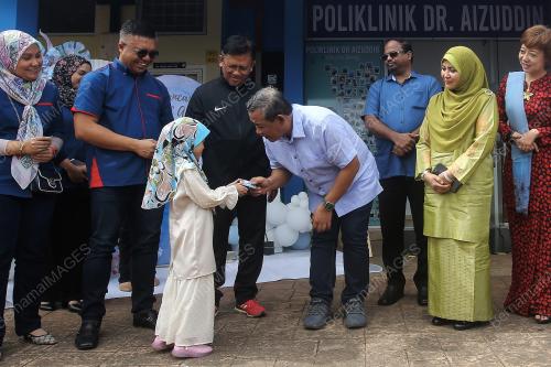 DATUK SERI AMINUDDIN HARUN