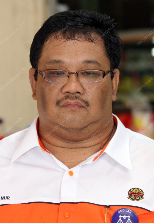 KEMPEN PILIHAN RAYA UMUM