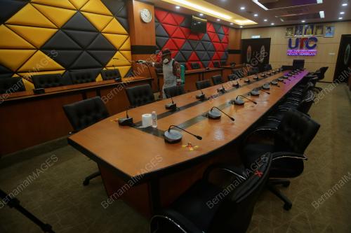 SANITASI AWAM DI NEGERI SEMBILAN