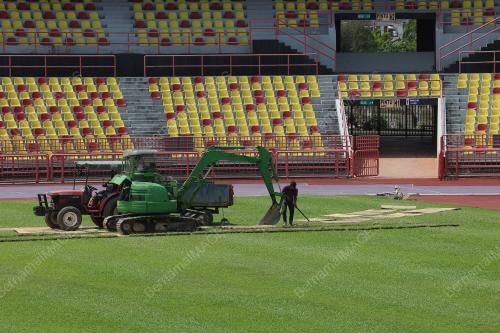 STADIUM TUANKU ABDUL RAHMAN