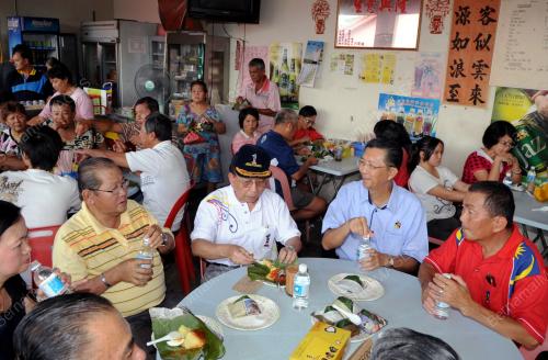 DATUK SERI DR RAIS YATIM