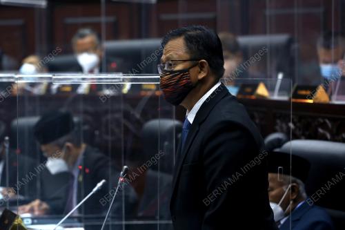 DATUK MOHAMAD TAUFEK ABD GHANI