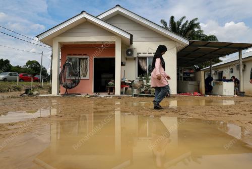 BANJIR NEGERI SEMBILAN