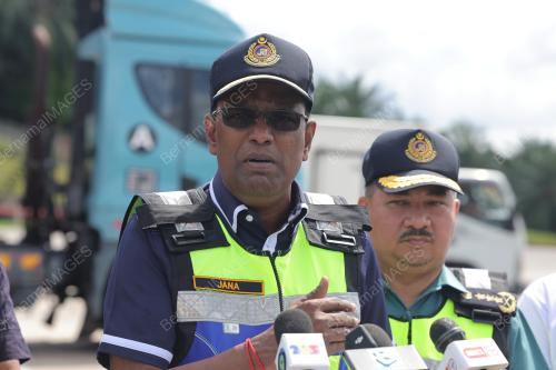 DATUK M JANA SANTHIRAN