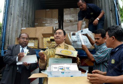 MOHD KASSIM ISMAIL