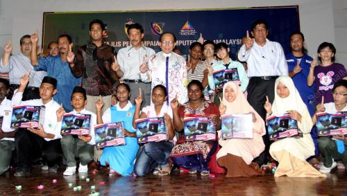 DATUK SERI DR RAIS YATIM