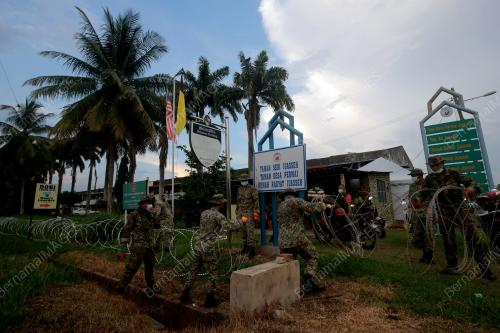 PKPD MUKIM JUASSEH