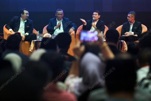 RAFIZI RAMLI