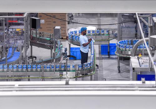 DUTCH LADY MILK INDUSTRIES BERHAD