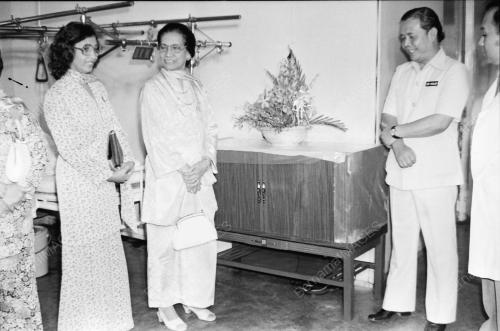 TENGKU KURSIAH