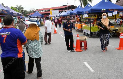 PERINTAH KAWALAN PEGERAKAN PEMULIHAN